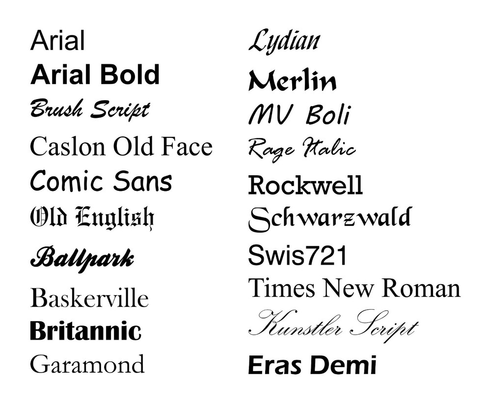 Solid Brass Imprinted Plate