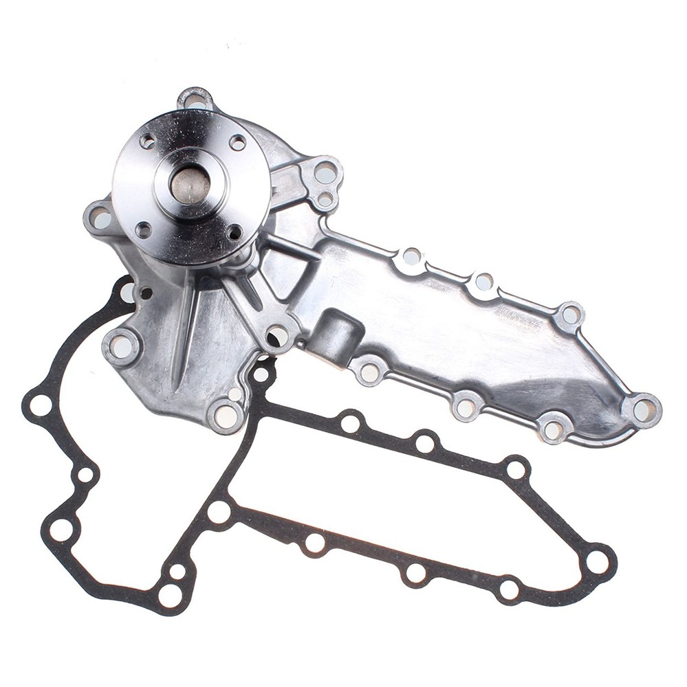 Water Pump 6685105 for Bobcat B300 BL370 E32 E35 E42 E45 E50 E55 325 328 329 331