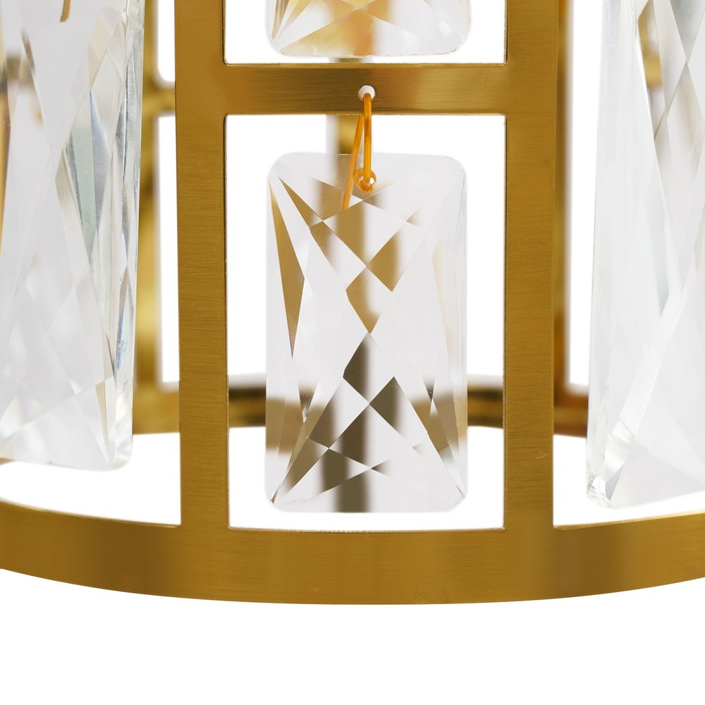 2 Pcs Ceiling Mounted Light, Modern Ceiling Light, Ceiling Light Fixture