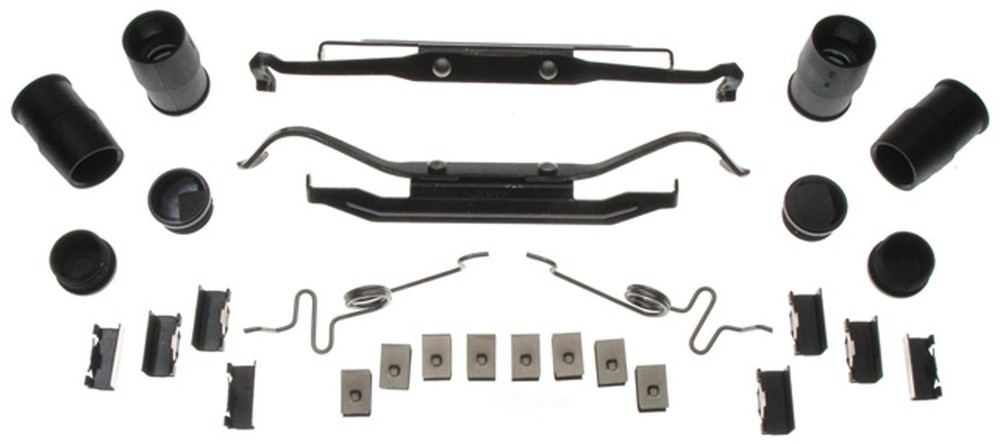 Disc Brake Hardware Kit