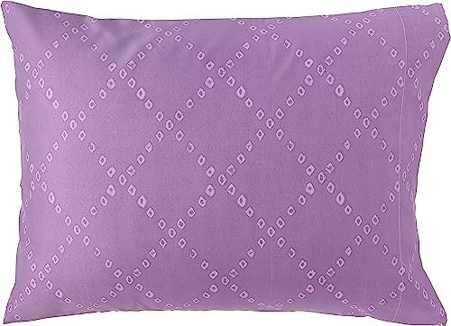 Tie Dye Ultra Soft Microfiber Comforter Sheet Set, Multi-Colored Full