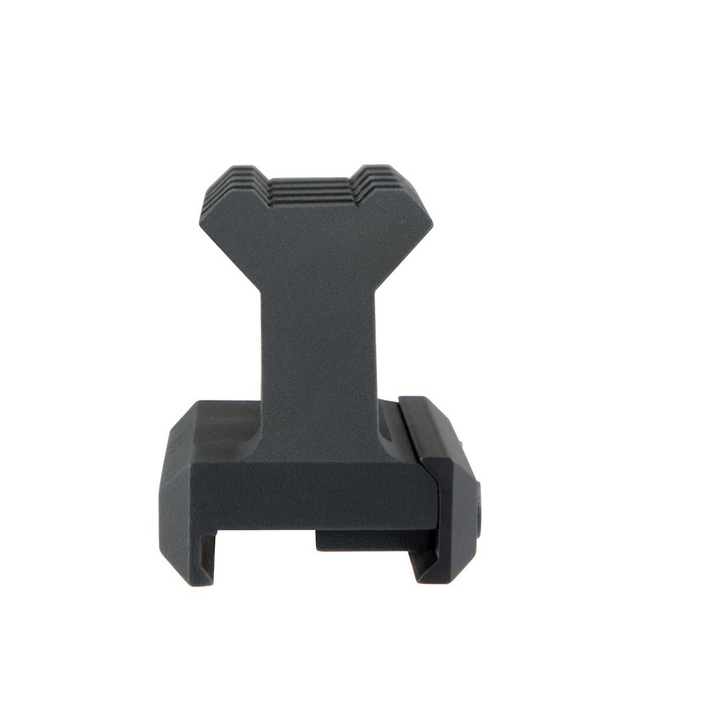 High Profile Compact Riser Lockdown Picatinny Riser Mount 1 Inch Riser 4 Slot