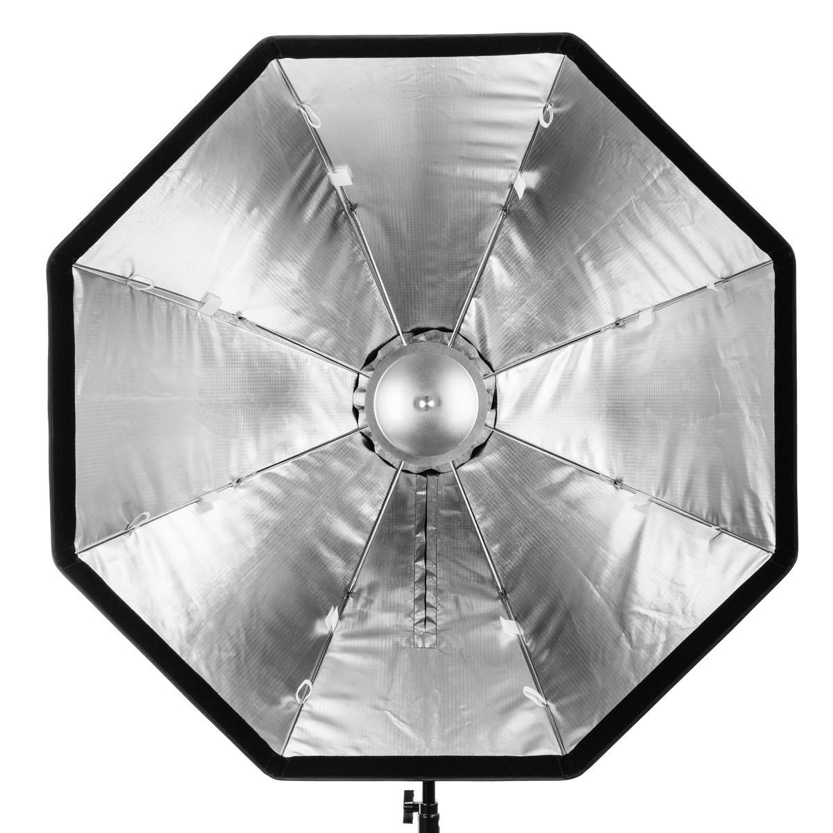 Glow EZ Lock Quick Octa Large Softbox With Bowens Mount (36") #EZ-SB-36-OCTA
