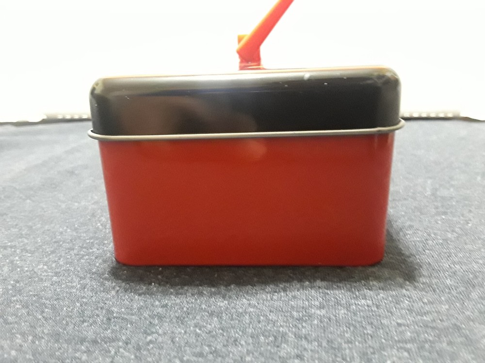 Star wars Tin Carry All