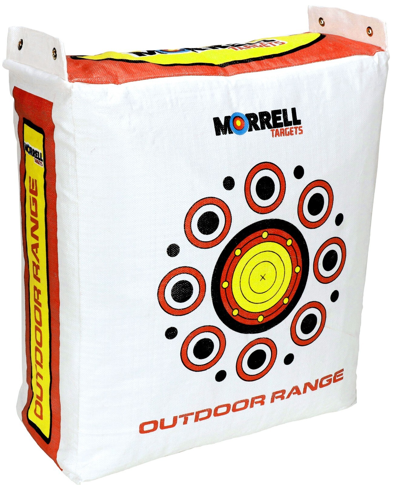 Morrell Outdoor Range Archery Target Pro Staff Official