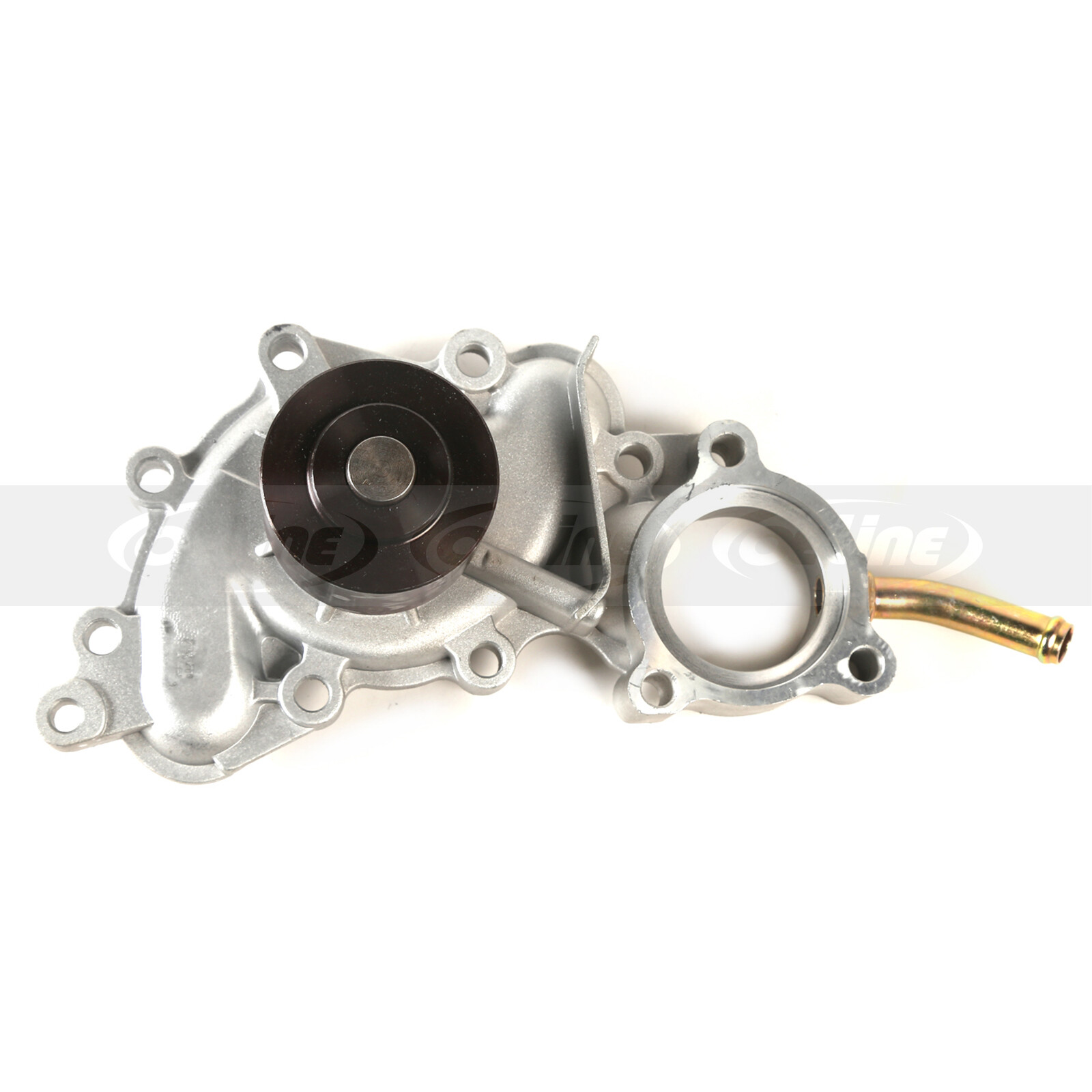 Timing Belt Kit for 93-95 Toyota 4Runner T100 Pickup 3.0L 3VZE with Water Pump