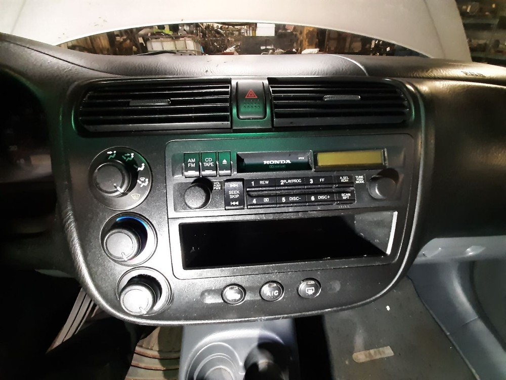 CIVIC 2001 High Mounted Stop Light 1082822