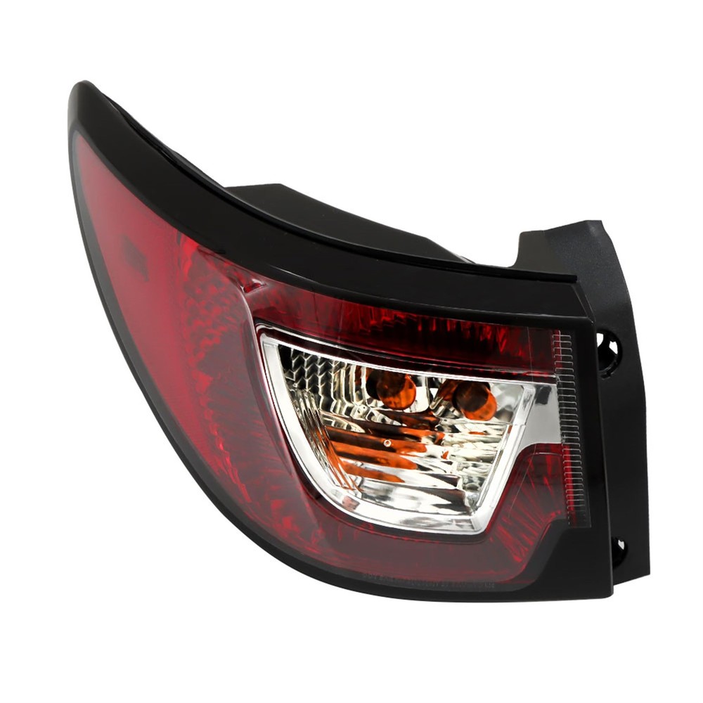 Tail Light Assembly for Traverse 2013-2017 Driver Side GM2804112