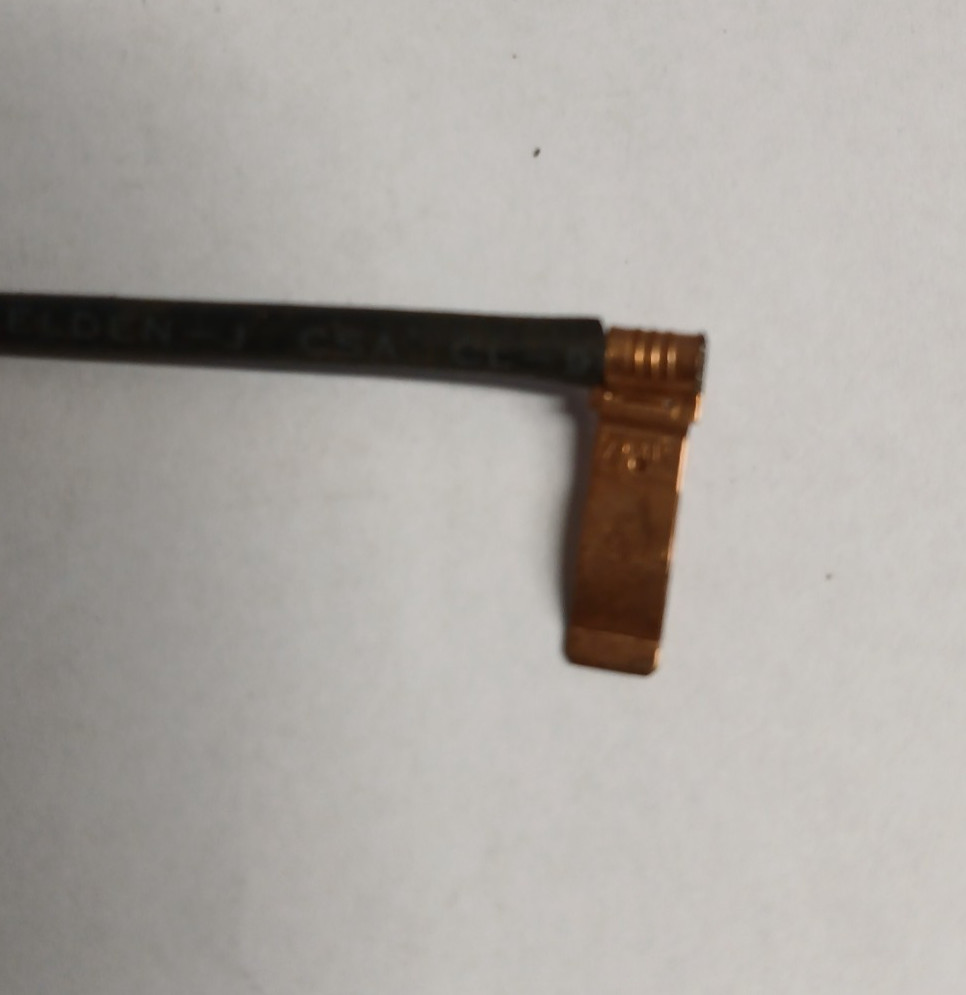 PORTER CABLE 685982 LEAD ASSEMBLY
