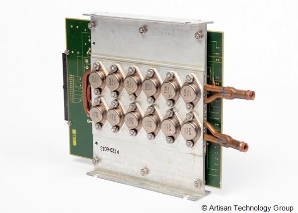 SRL 2109-1308 Switch Module