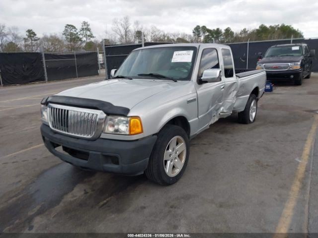 Fuse Box Engine Fits 07-11 RANGER 4954864