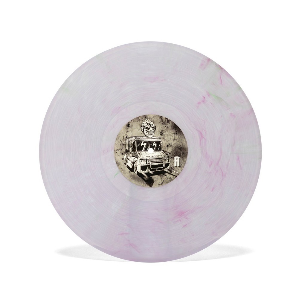 Twisted Metal Symphony 2xLP