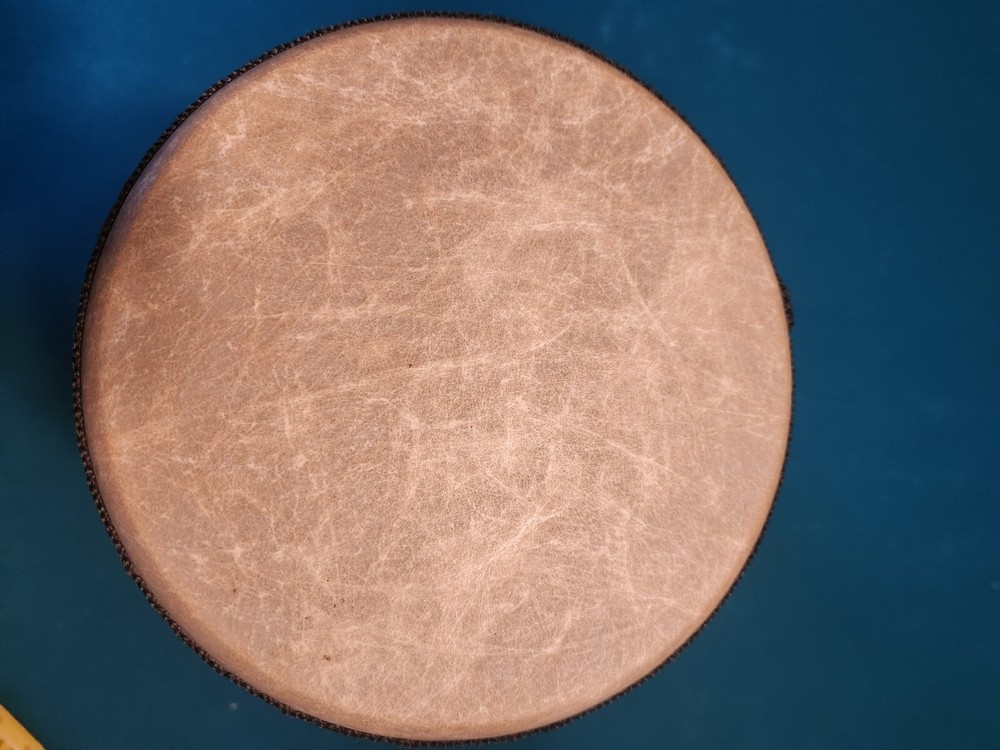 Remo Bongo 16"x 7" With Strap