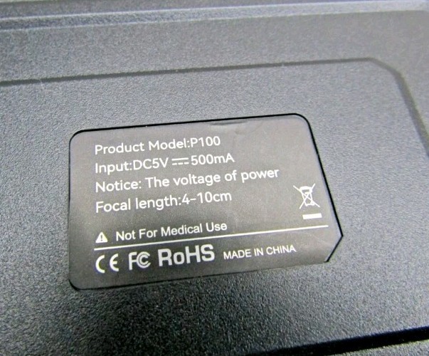 32ft LED Handheld Industrial Endoscope Borescope Inspection Snake Camera