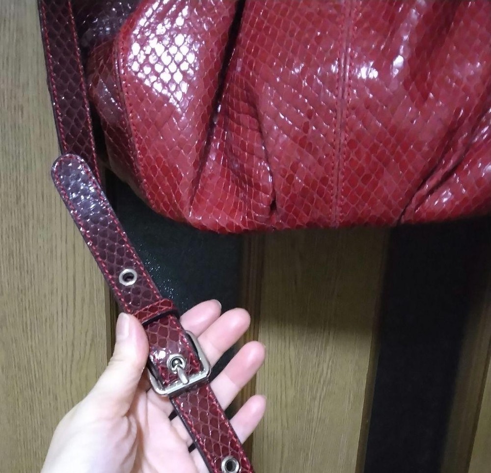 CELINE 3way Bag From Japan