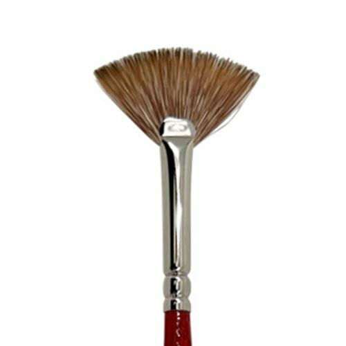 8660 Mongoose Synthetic Fan