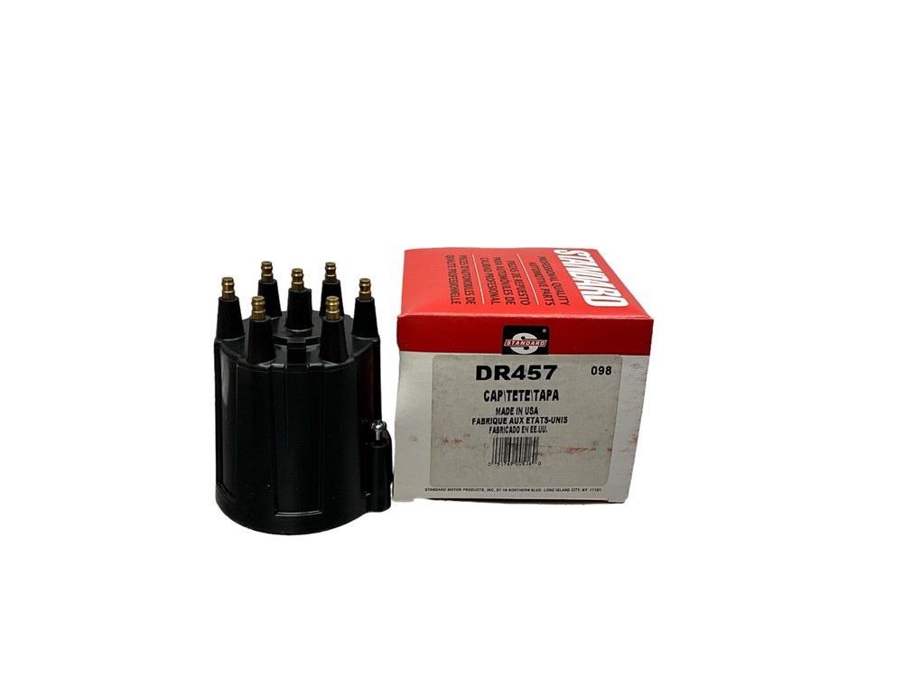 Distributor Cap-CARB Standard DR-457