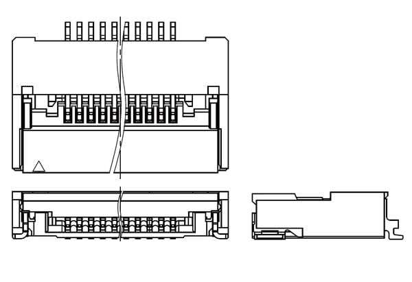 5Pcs 046288012000846+
