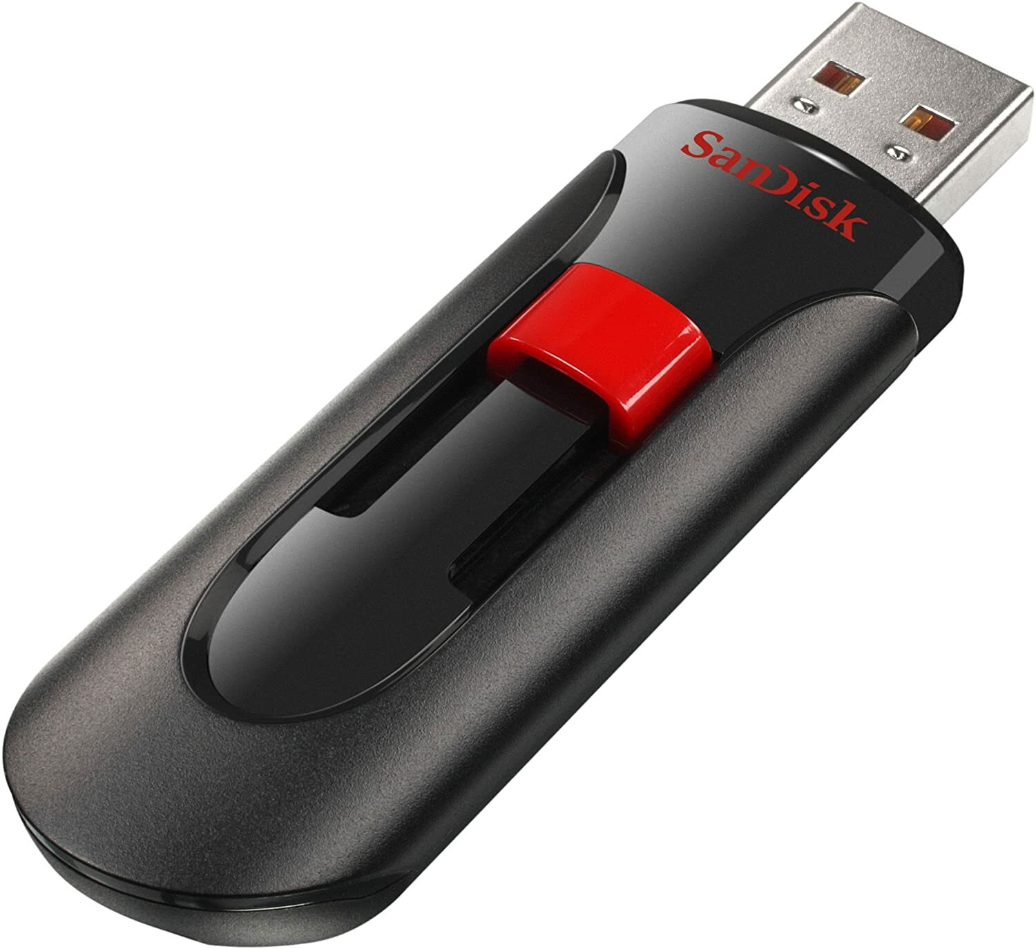 Sandisk 32GB 64GB 128GB 256GB Cruzer Glide Flash Drive USB 2.0 SDCZ60 Lot
