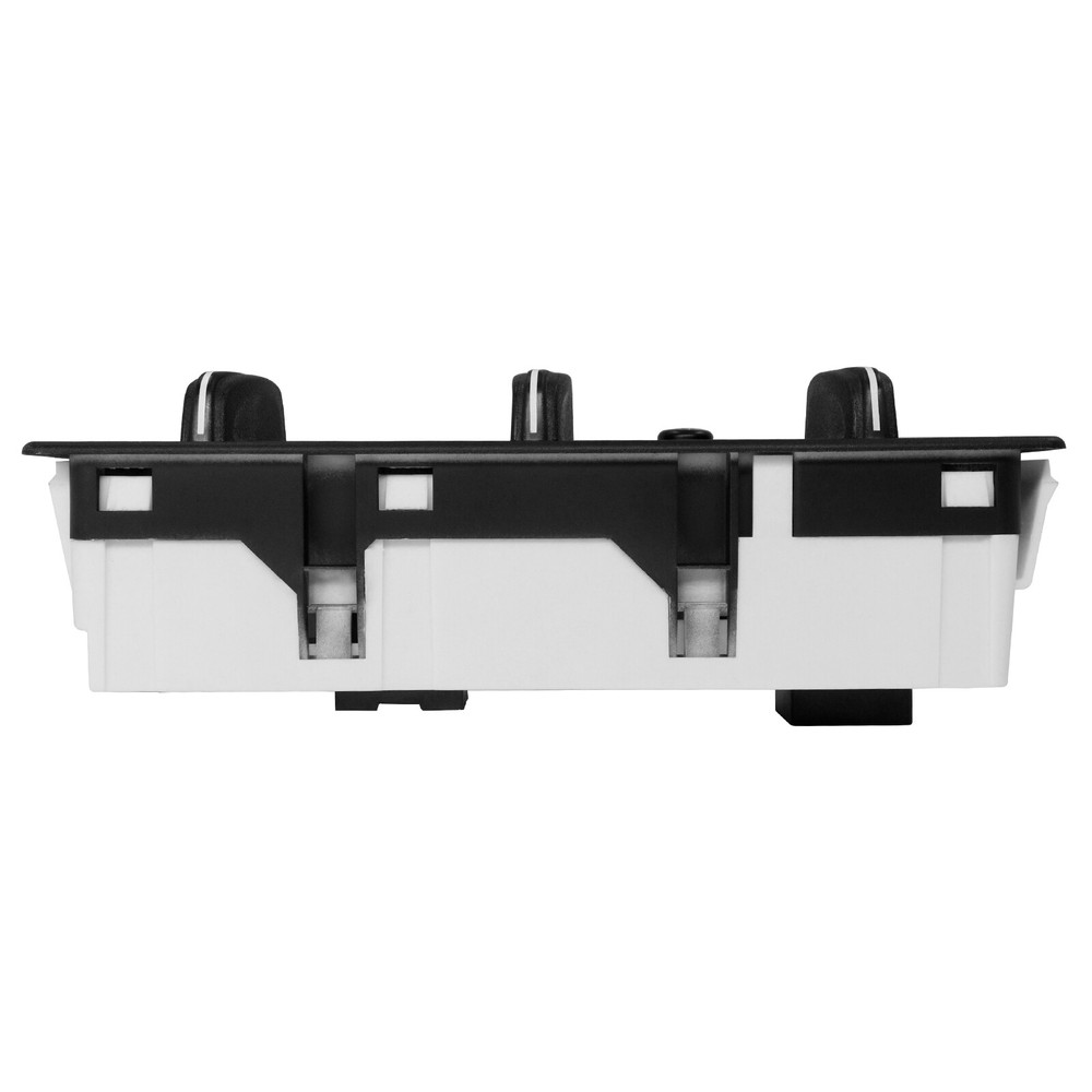 A/C Climate Control Module Panel Q21-6119 For Peterbilt Truck