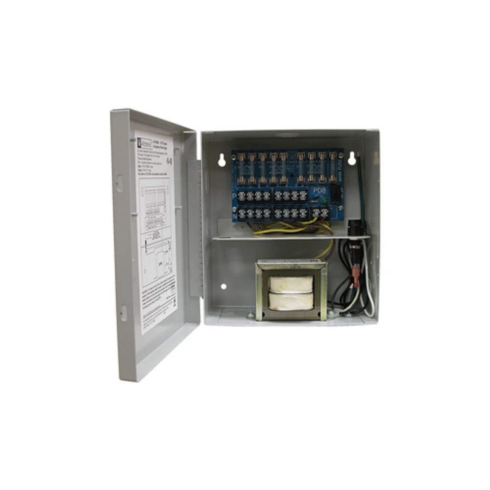 Altronix ALTV248UL Power Supply