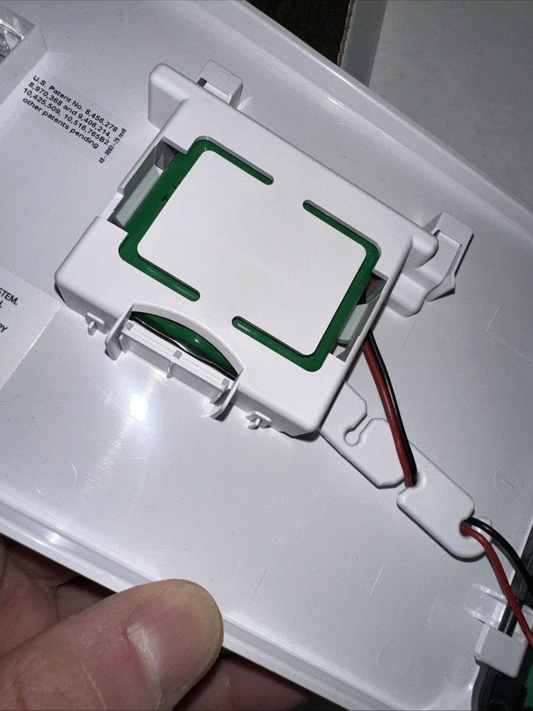 Alula RE524X Universal Wireless Translator