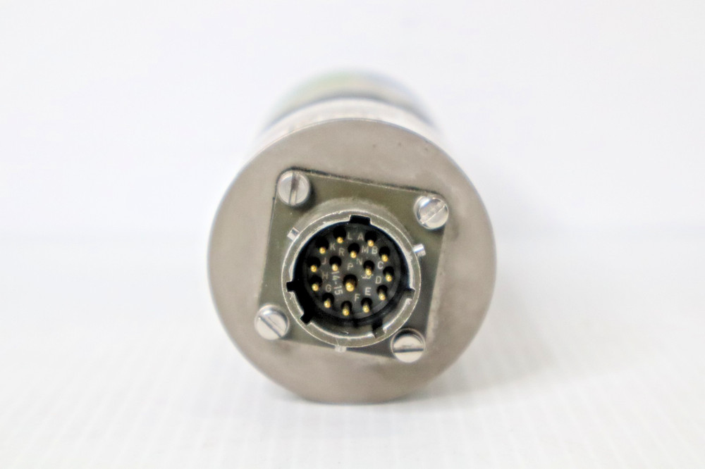 Farem 13DM09TYP1742 Torque Indicator 28 VDC