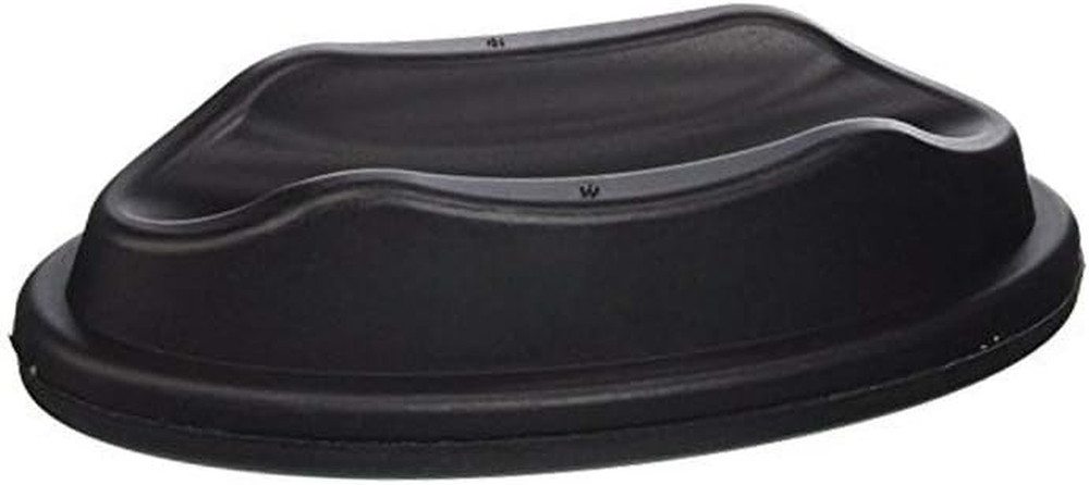 Front Wheel Riser Block for Indoor Bicycle Trainers