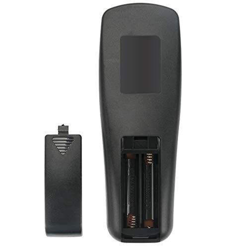New Replacement Remote Control Applicable for Vivitek Projector D832MX D825MS