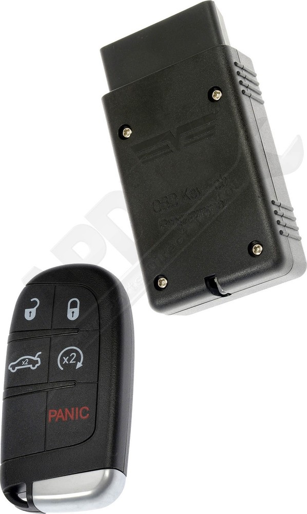 Dorman 99084 Keyless Entry Remote 5 Button