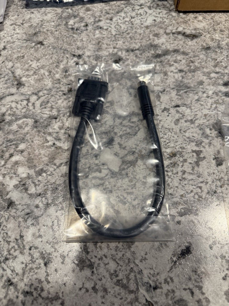 Sigma REALmagic XCard PCI DVD Decoder & RARE REMOTE Retro PC CRT TV Untested