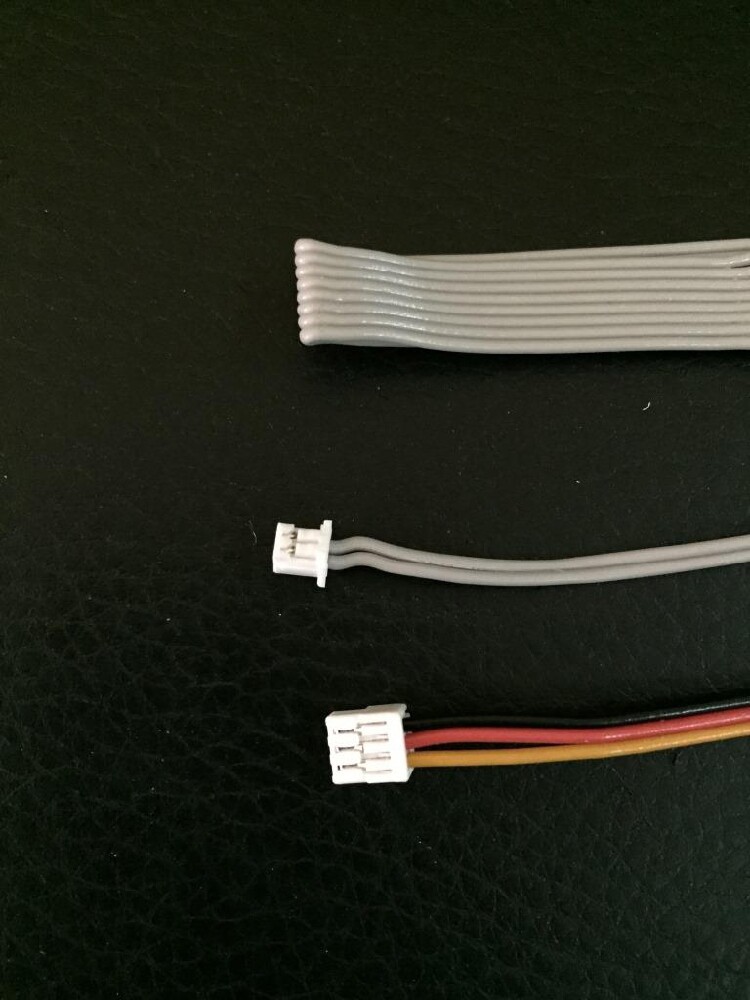 DJI Phantom 3 Part 81 Cable Set Phantom 3 Standard