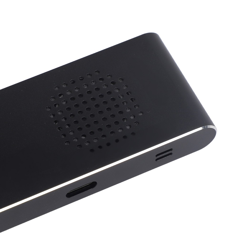 Language Translator Device Supports Multi Languages Real Time Bluetooth Con PFKZ
