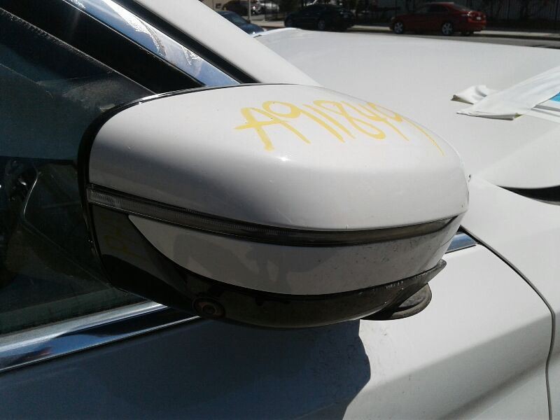 Camera/Projector Camera Front Windshield Mounted Fits 19-21 BMW X3 124390