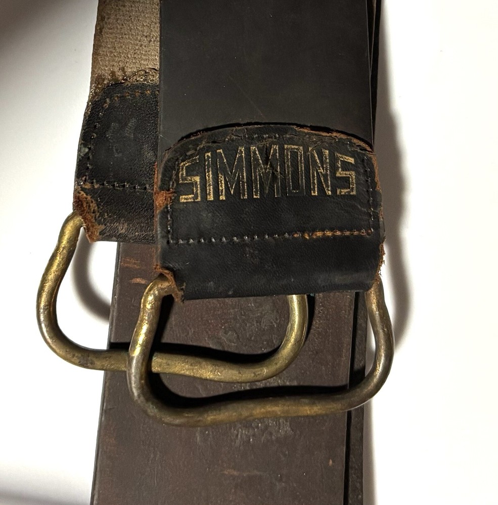 VTG 4 Strop Set GUC