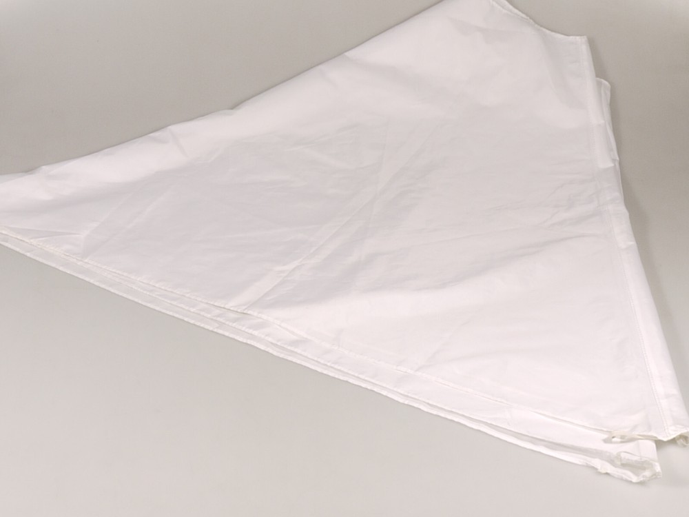 PRL) SOFTBOX BENCH DIFFUSER CLOTH 90x90 cm INTERNAL DIFFUSER VIDEO PRO NOS PHOTO