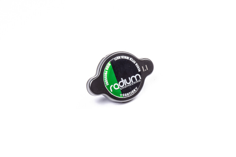 Radium Engineering 18-0076-A13