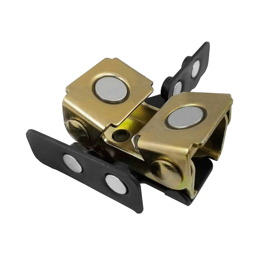 Adjustable Magnetic Tab Holder, Vertical/Horizontal Tab Holding, Adjustable V...