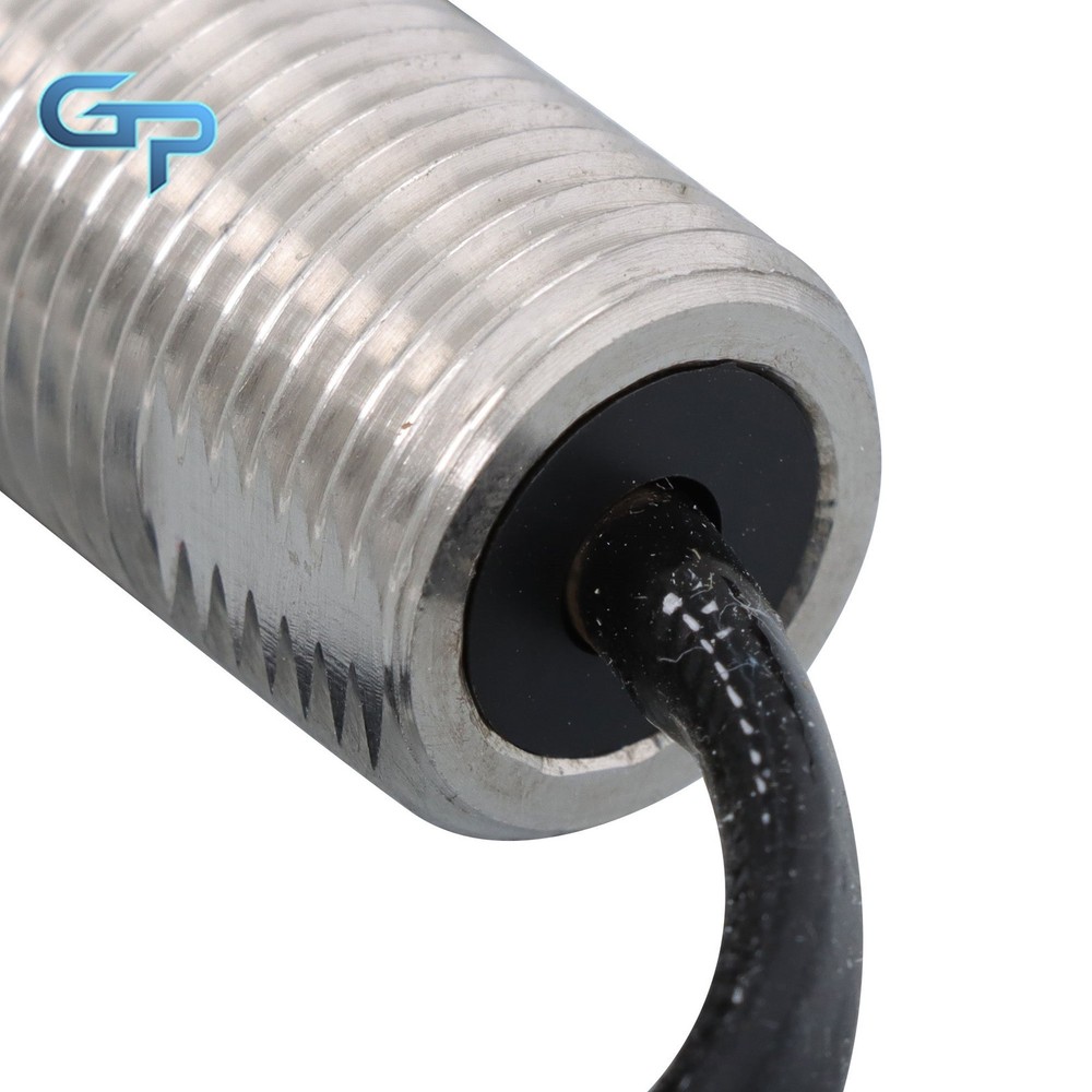 Pickup Sensor 3/4-16 UNF-2A MSP6734 Threaded Magnetic Speed Sensor Engine Pickup