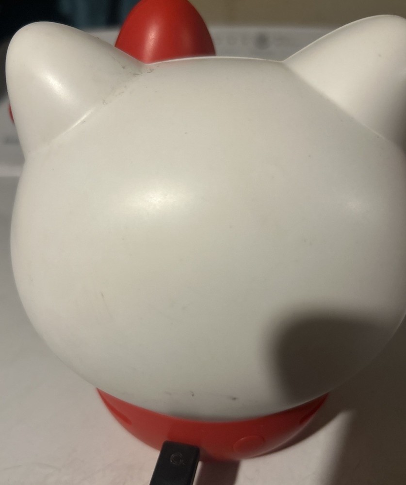 Hello Kitty Rechargeable Bluetooth Portable Speaker