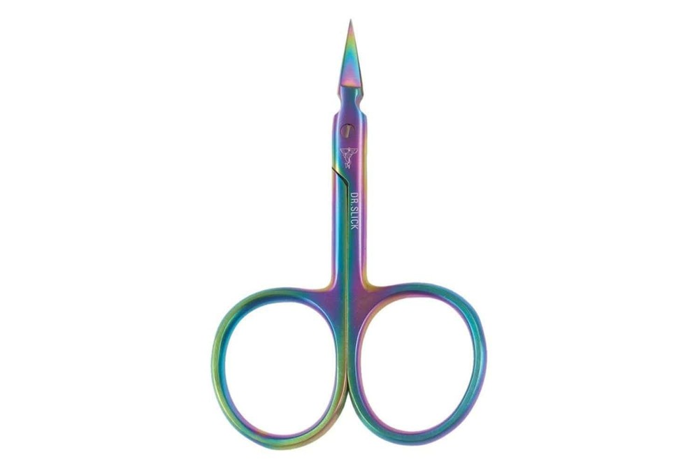 Dr. Slick Prism Arrow Scissor