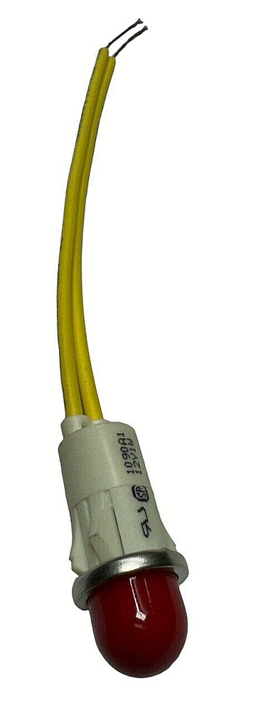 IDI 1090A1 Red Light Indicator 12V, 1W **Free Shipping**