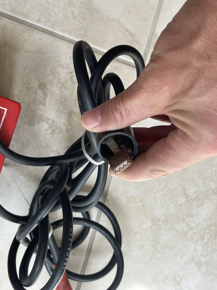 AutoMeter VA-2 Volt Amp System Tester