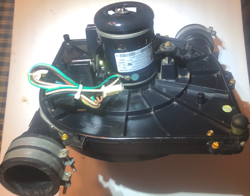 YDZ-040L22541-01 Draft Inducer HC28CQ116 Fast shipping￼ (9)