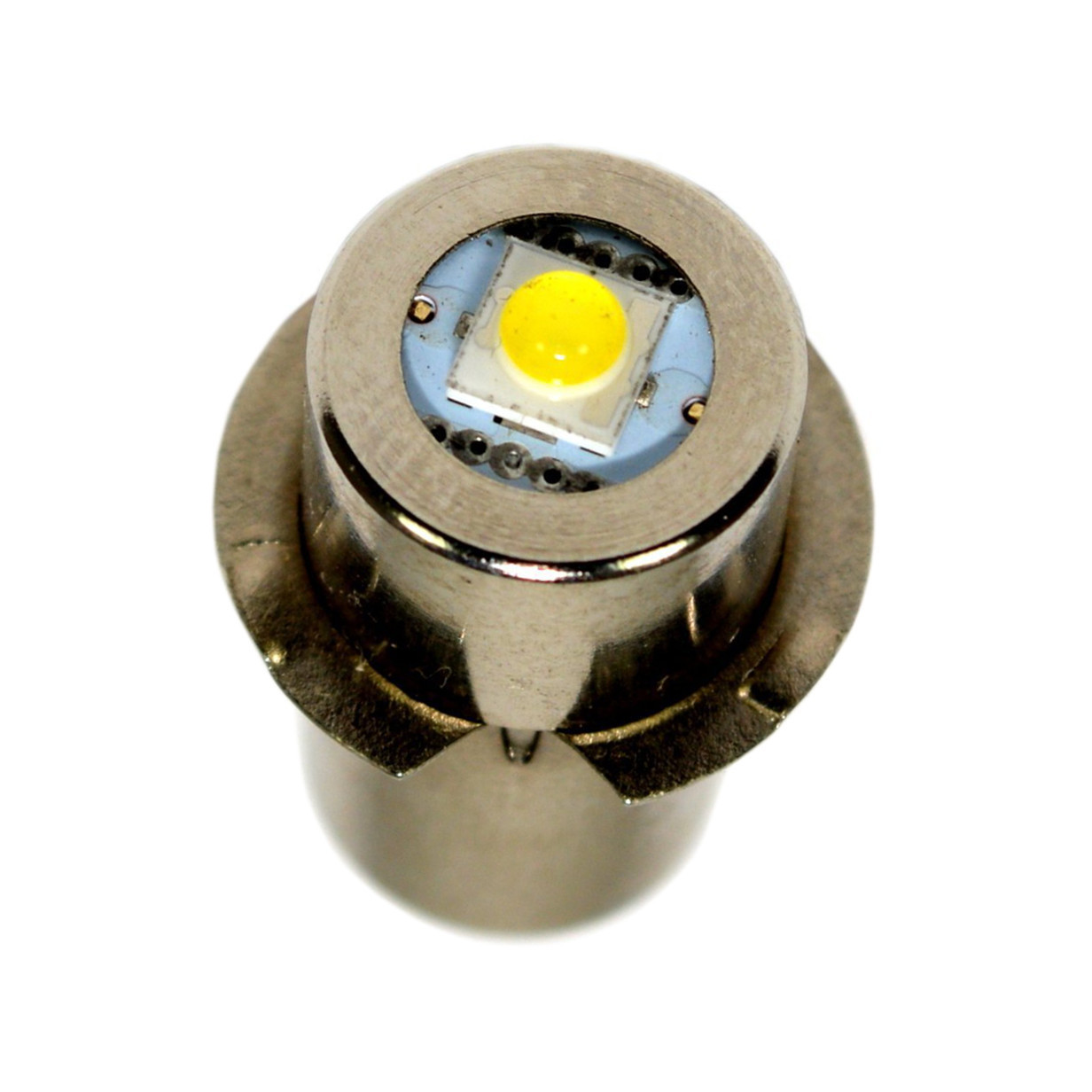 HQRP Upgrade 150LM LED Bulb for Milwuakee #49-81-0090 #49-81-0012 M12 M18 M28