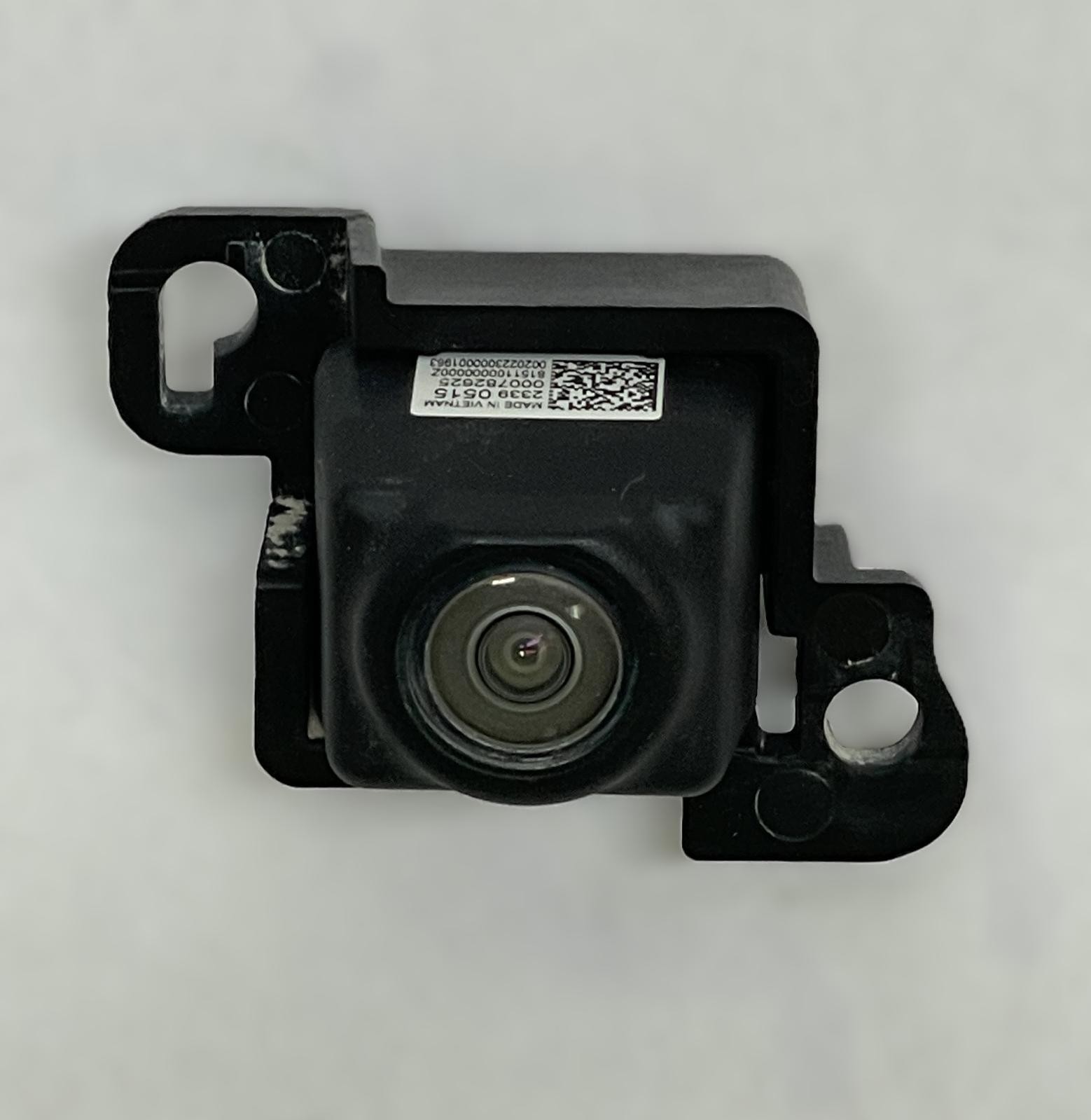 2021 CHEVY SILVERADO 1500 Rear Tailgate Mounted Camera Base opt UVC OEM 23390515