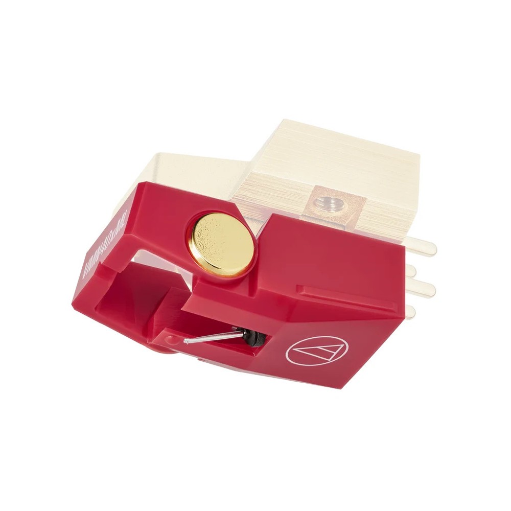Audio-Technica AT-VMN40xML Microlinear Replacement Stylus [NEW]