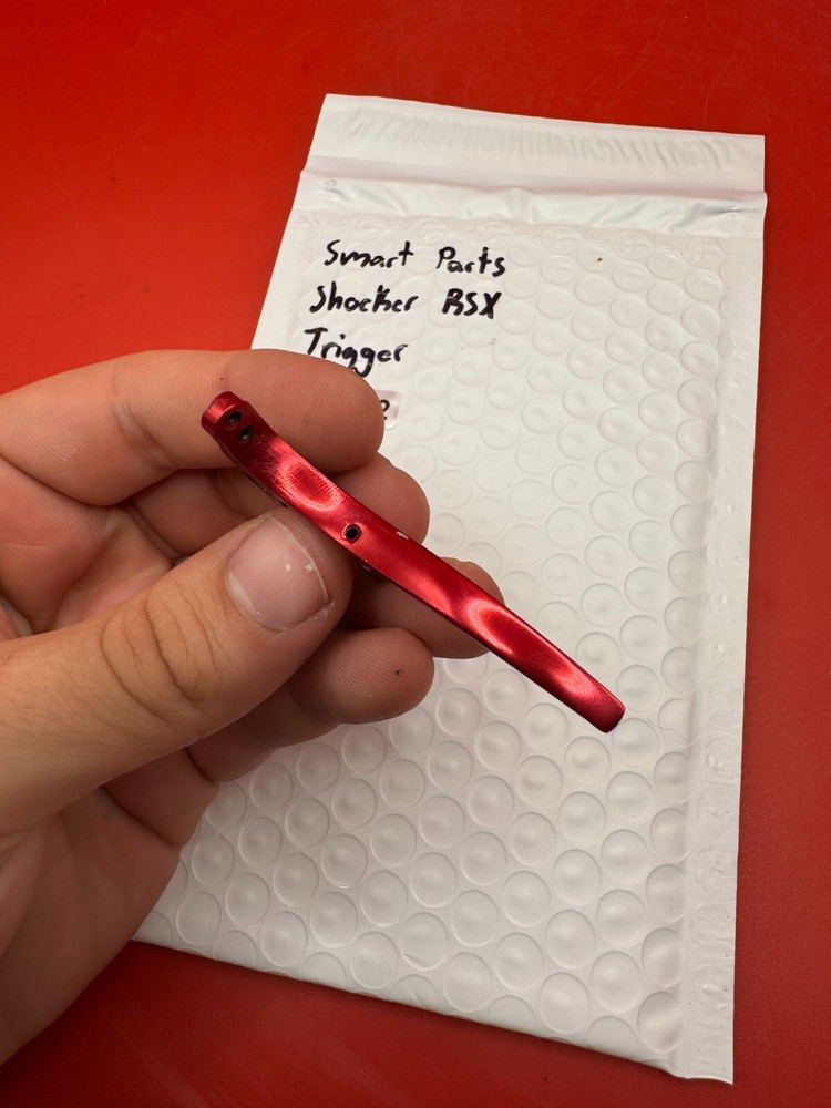 Smart Parts Shocker RSX Trigger