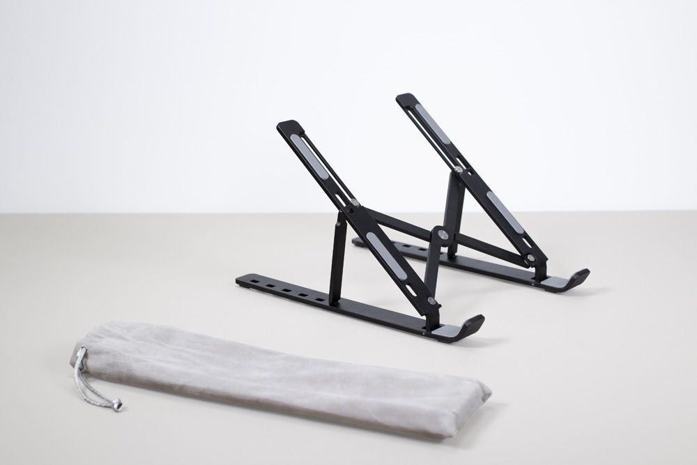 Ultimate Support JS-MDS50 Ultra Compact Device Stand
