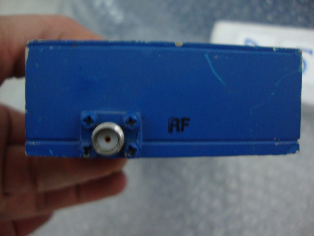 KDI Triangle electronics Mod.QQ-17 8 BIT PHASE SHIFTER